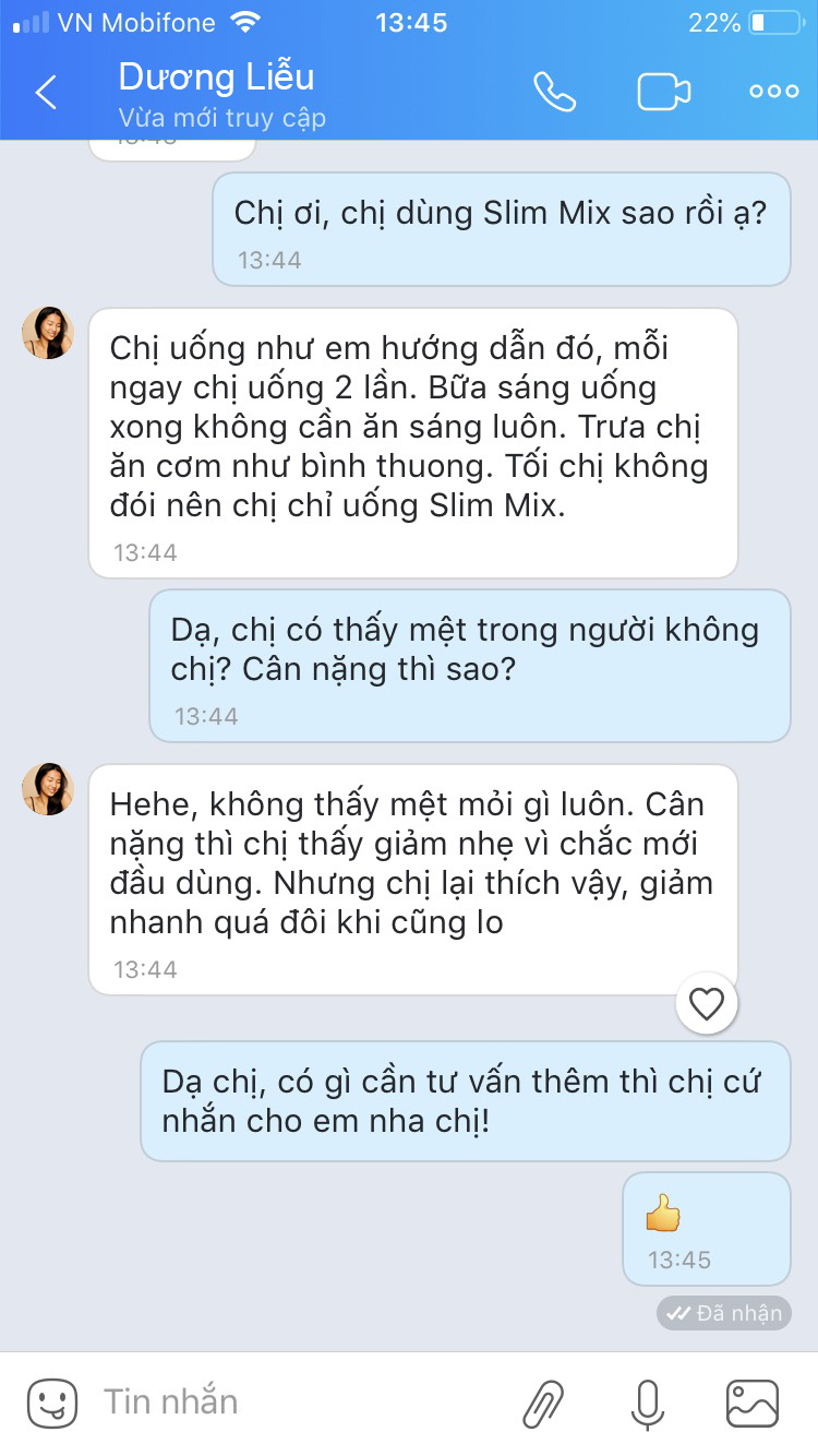 feedback